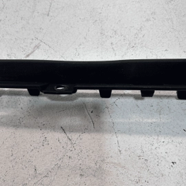 2017 - 2019 AUDI Q7 REAR BUMPER LOWER TRIM MOLDING SPOILER OEM