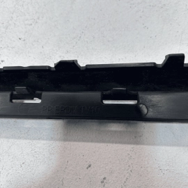 2017 - 2019 AUDI Q7 REAR BUMPER LOWER TRIM MOLDING SPOILER OEM