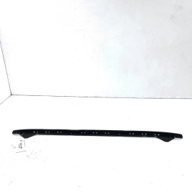 2017 - 2019 AUDI Q7 REAR BUMPER LOWER TRIM MOLDING SPOILER OEM