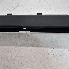 2017 - 2019 AUDI Q7 REAR BUMPER LOWER TRIM MOLDING SPOILER OEM