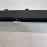 2017 - 2019 AUDI Q7 REAR BUMPER LOWER TRIM MOLDING SPOILER OEM