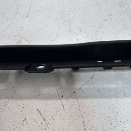 2017 - 2019 AUDI Q7 REAR BUMPER LOWER TRIM MOLDING SPOILER OEM