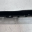 2017 - 2019 AUDI Q7 REAR BUMPER LOWER TRIM MOLDING SPOILER OEM