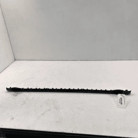 2017 - 2019 AUDI Q7 REAR BUMPER LOWER TRIM MOLDING SPOILER OEM