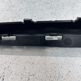 2017 - 2019 AUDI Q7 REAR BUMPER LOWER TRIM MOLDING SPOILER OEM