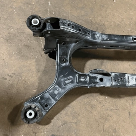 2018-2023 TOYOTA CAMRY XSE Rear Lower Undercarriage Subframe Crossmember OE