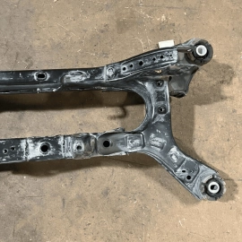 2018-2023 TOYOTA CAMRY XSE Rear Lower Undercarriage Subframe Crossmember OE
