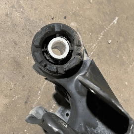 2018-2023 TOYOTA CAMRY XSE Rear Lower Undercarriage Subframe Crossmember OE