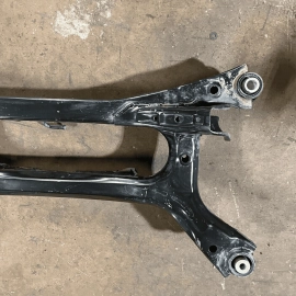 2018-2023 TOYOTA CAMRY XSE Rear Lower Undercarriage Subframe Crossmember OE