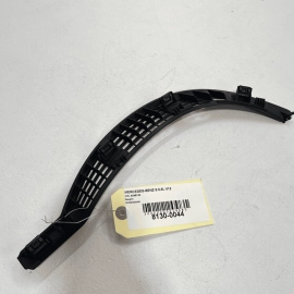 07-13 MERCEDES S600 DASHBOARD DASH DRIVER SIDE VENT GRILLE COVER TRIM BEZEL