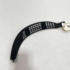 07-13 MERCEDES S600 DASHBOARD DASH DRIVER SIDE VENT GRILLE COVER TRIM BEZEL