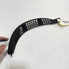 07-13 MERCEDES S600 DASHBOARD DASH DRIVER SIDE VENT GRILLE COVER TRIM BEZEL