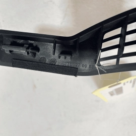 07-13 MERCEDES S600 DASHBOARD DASH DRIVER SIDE VENT GRILLE COVER TRIM BEZEL