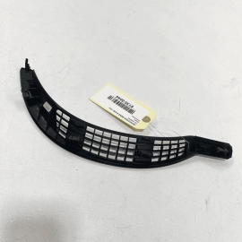 07-13 MERCEDES S600 DASHBOARD DASH DRIVER SIDE VENT GRILLE COVER TRIM BEZEL
