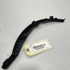 07-13 MERCEDES S600 DASHBOARD DASH DRIVER SIDE VENT GRILLE COVER TRIM BEZEL