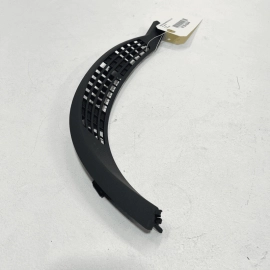 07-13 MERCEDES S600 DASHBOARD DASH DRIVER SIDE VENT GRILLE COVER TRIM BEZEL