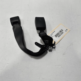 INFINITI Q50 2014-2017 REAR RIGHT & CENTER SIDE SEAT BELT SEATBELT BUCKLE O