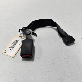 INFINITI Q50 2014-2017 REAR RIGHT & CENTER SIDE SEAT BELT SEATBELT BUCKLE O
