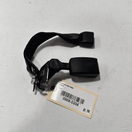 INFINITI Q50 2014-2017 REAR RIGHT & CENTER SIDE SEAT BELT SEATBELT BUCKLE O
