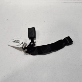 INFINITI Q50 2014-2017 REAR RIGHT & CENTER SIDE SEAT BELT SEATBELT BUCKLE O