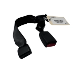 INFINITI Q50 2014-2017 REAR RIGHT & CENTER SIDE SEAT BELT SEATBELT BUCKLE O