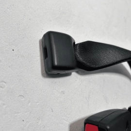 INFINITI Q50 2014-2017 REAR RIGHT & CENTER SIDE SEAT BELT SEATBELT BUCKLE O