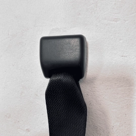 INFINITI Q50 2014-2017 REAR RIGHT & CENTER SIDE SEAT BELT SEATBELT BUCKLE O