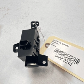 2017-2019 Infiniti Q50 Stability Traction Control Trunk Lid Release Switch 
