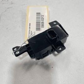 2017-2019 Infiniti Q50 Stability Traction Control Trunk Lid Release Switch 
