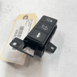 2017-2019 Infiniti Q50 Stability Traction Control Trunk Lid Release Switch 