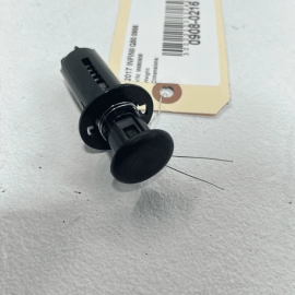 2014-2020 INFINITI Q50 TRUNK DECK LID BUMPER STOP STOPPER BUFFER SPRING LIF