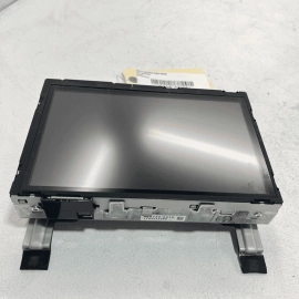 2016-2020 INFINITI Q50 Q60 DASH DASHBOARD CENTER DISPLAY SCREEN MONITOR OEM