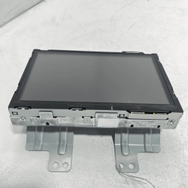 2016-2020 INFINITI Q50 Q60 DASH DASHBOARD CENTER DISPLAY SCREEN MONITOR OEM