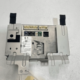 2016-2020 INFINITI Q50 Q60 DASH DASHBOARD CENTER DISPLAY SCREEN MONITOR OEM