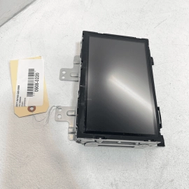 2016-2020 INFINITI Q50 Q60 DASH DASHBOARD CENTER DISPLAY SCREEN MONITOR OEM