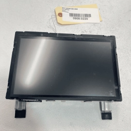 2016-2020 INFINITI Q50 Q60 DASH DASHBOARD CENTER DISPLAY SCREEN MONITOR OEM
