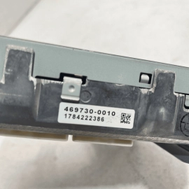 2016-2020 INFINITI Q50 Q60 DASH DASHBOARD CENTER DISPLAY SCREEN MONITOR OEM