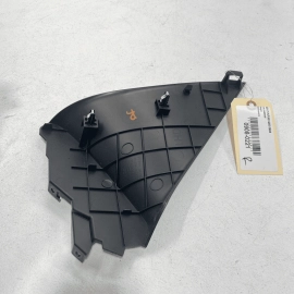 Front Right Side Center Console Black Infiniti Q50 2014-2020 OEM