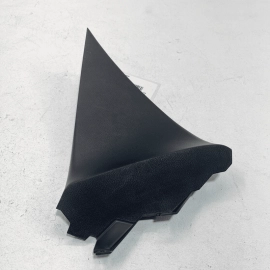 Front Right Side Center Console Black Infiniti Q50 2014-2020 OEM