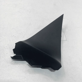 Front Right Side Center Console Black Infiniti Q50 2014-2020 OEM