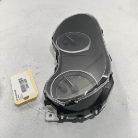 2017 - 2019 INFINITI Q50 SPEEDOMETER INSTRUMENT CLUSTER METER 84K MILEAGE O
