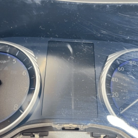 2017 - 2019 INFINITI Q50 SPEEDOMETER INSTRUMENT CLUSTER METER 84K MILEAGE O