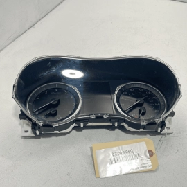 2017 - 2019 INFINITI Q50 SPEEDOMETER INSTRUMENT CLUSTER METER 84K MILEAGE O