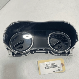 2017 - 2019 INFINITI Q50 SPEEDOMETER INSTRUMENT CLUSTER METER 84K MILEAGE O