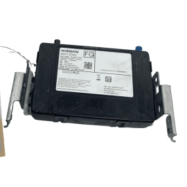 2017 - 2020 INFINITI Q50 TELEMATICS COMMUNICATION CONTROL MODULE UNIT OEM