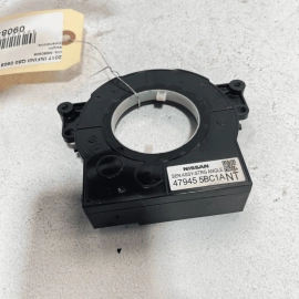 2016-2019 INFINITI Q50 Q60 STEERING COLUMN CLOCKSPRING/ANGLE SENSOR