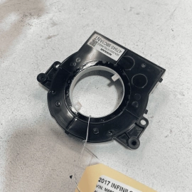 2016-2019 INFINITI Q50 Q60 STEERING COLUMN CLOCKSPRING/ANGLE SENSOR