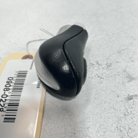 2014-2017 INFINITI Q50 TRANSMISSION GEAR SHIFT SHIFTER KNOB HANDLE OEM