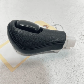 2014-2017 INFINITI Q50 TRANSMISSION GEAR SHIFT SHIFTER KNOB HANDLE OEM