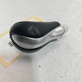 2014-2017 INFINITI Q50 TRANSMISSION GEAR SHIFT SHIFTER KNOB HANDLE OEM